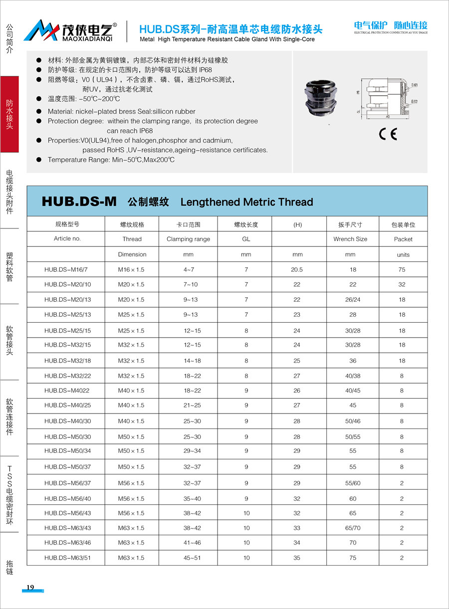金属耐高温单芯电缆防水接头.jpg